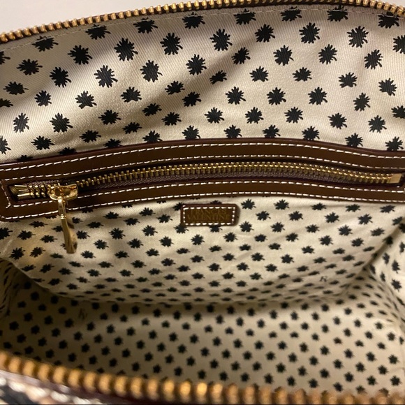 Frances Valentine Rachel Satchel - Picture 5 of 6